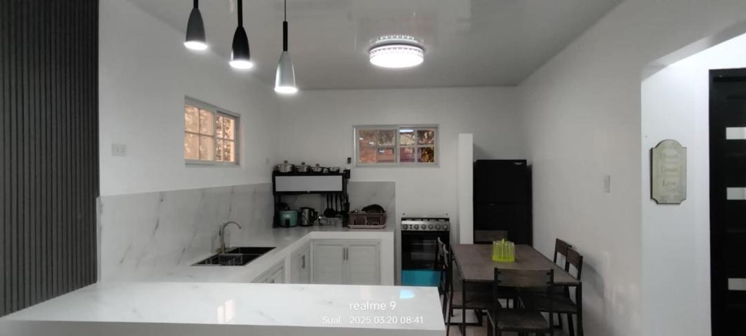 Photo of Kitchen in Sual