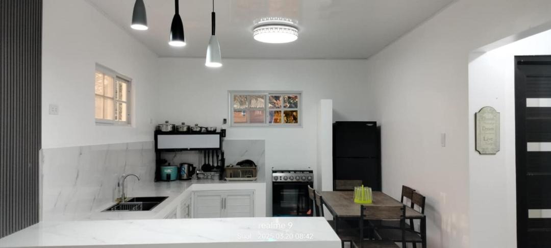 Photo of Kitchen in Sual