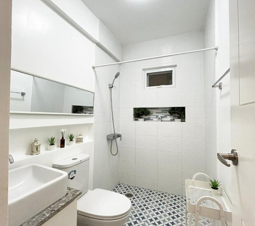 Photo of Bathroom in Lipa