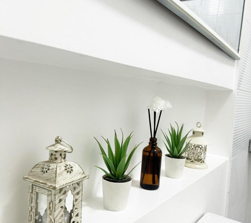 Photo of Bathroom in Lipa
