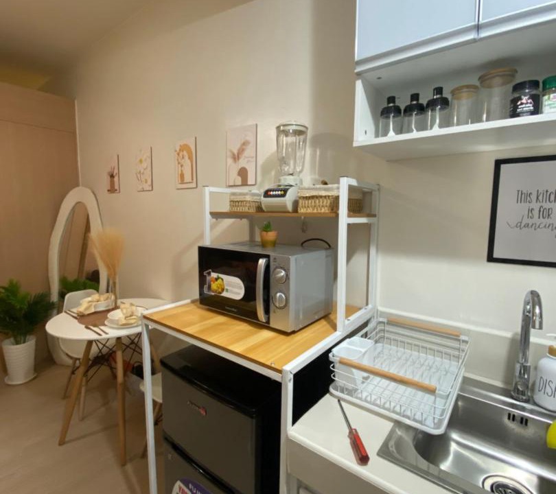 Photo of Kitchen in Novaliches