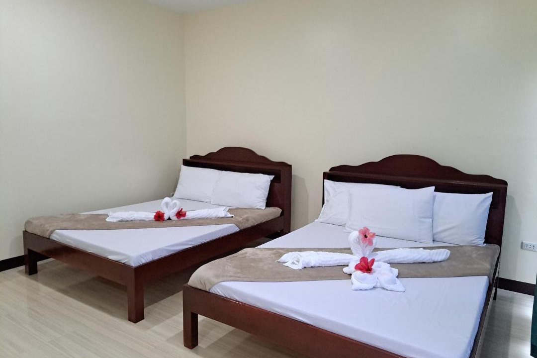 Photo of Bedroom in Moalboal