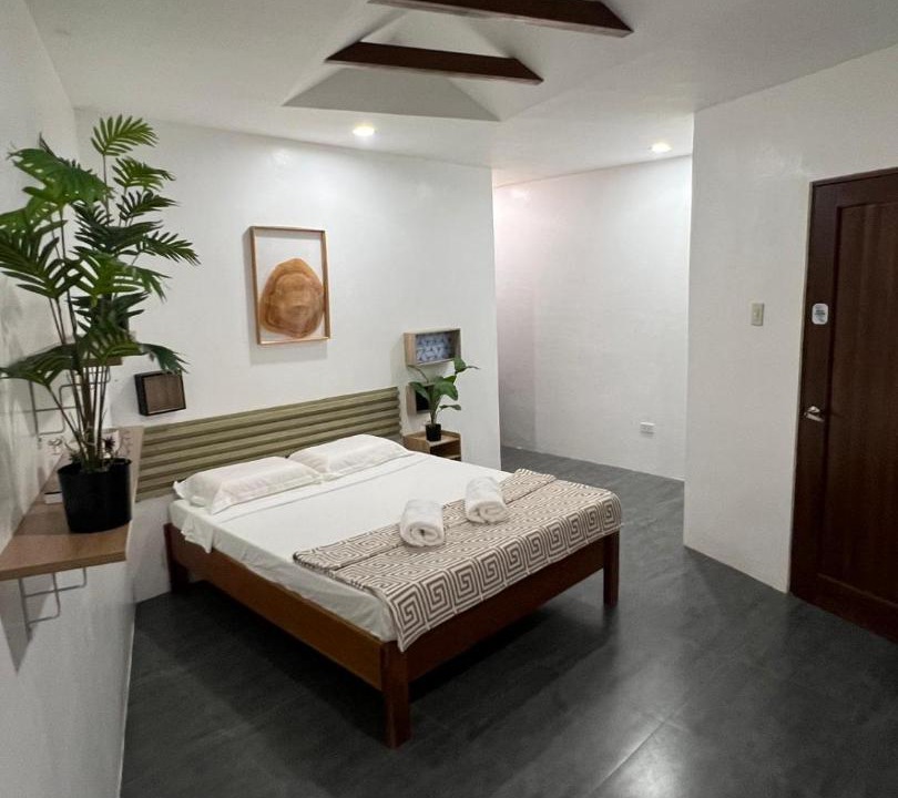 Photo of Bedroom in Libaong