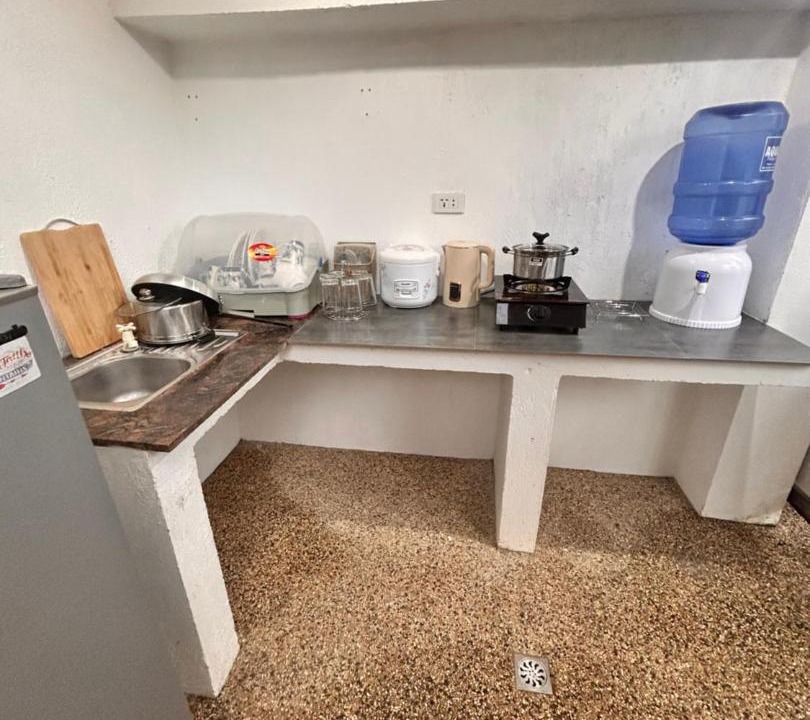 Photo of Kitchen in Libaong