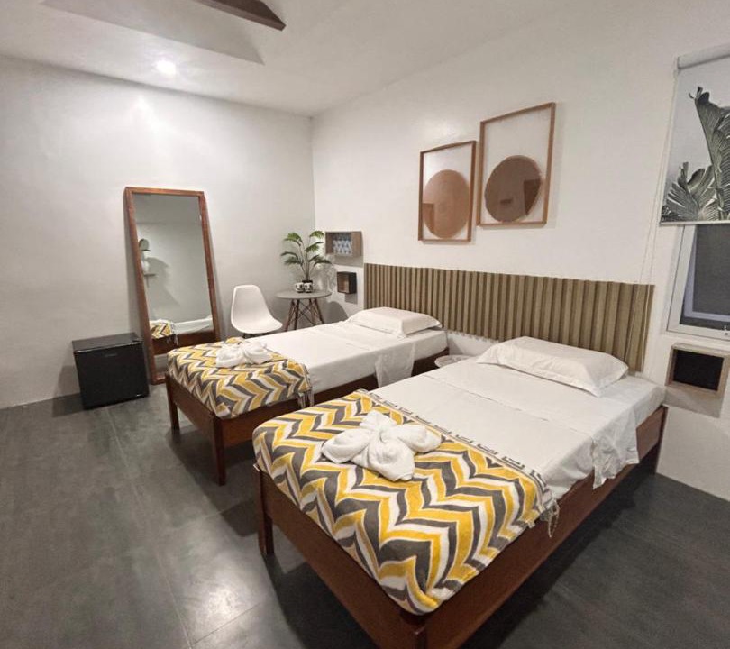 Photo of Bedroom in Libaong