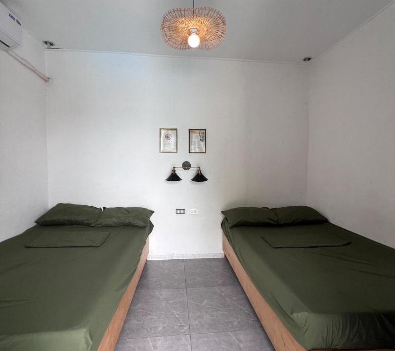 Photo of Bedroom in Angeles City