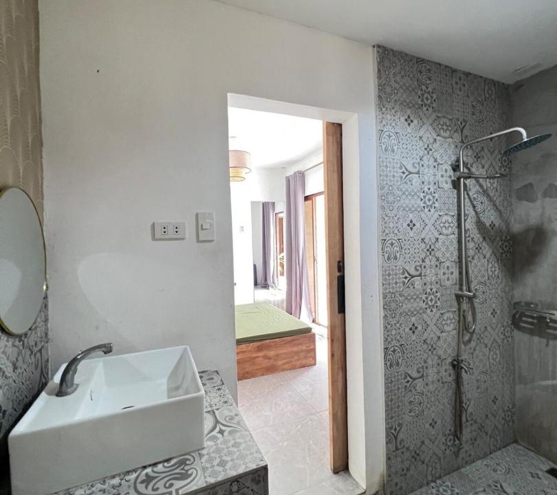 Photo of Bathroom in Angeles City