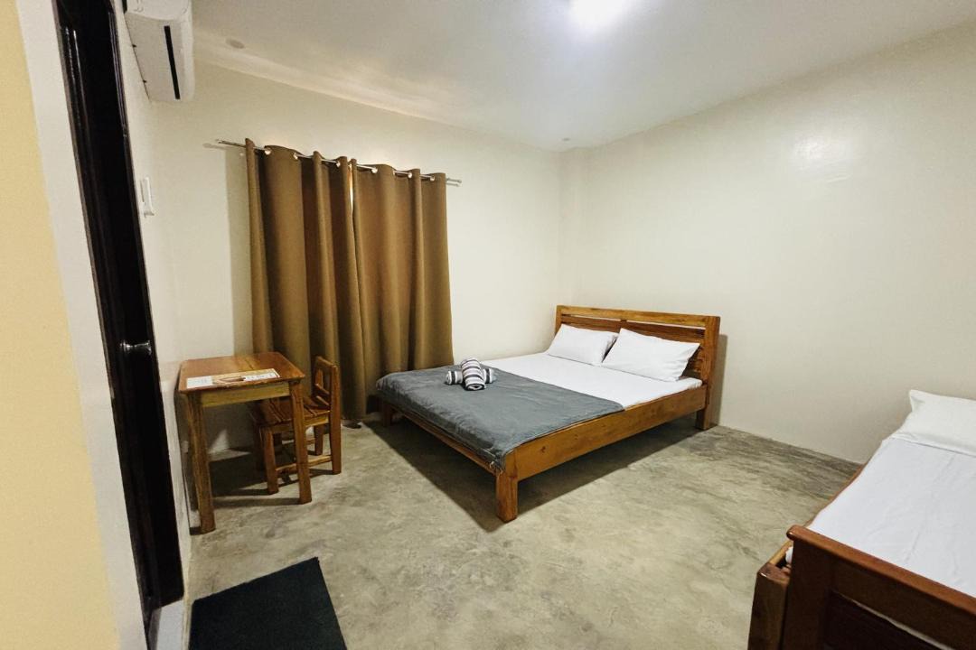 Photo of Bedroom in Bacnotan