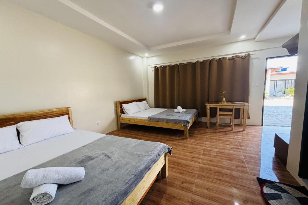 Photo of Bedroom in Bacnotan