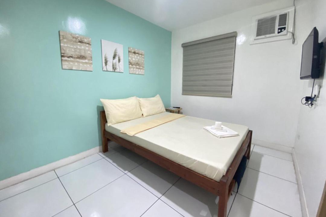 Photo of Bedroom in Roxas City