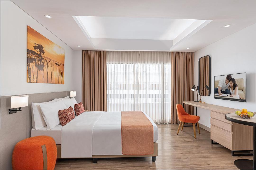 Photo of Bedroom in Iloilo City Proper