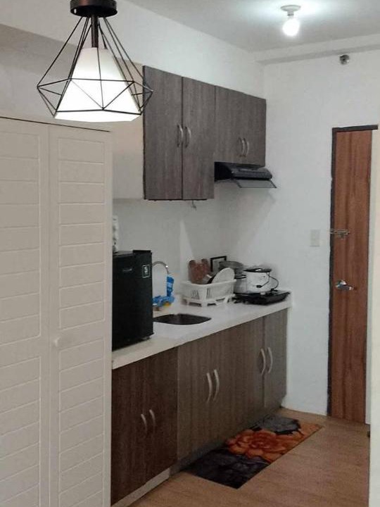 Photo of Kitchen in Loyola Heights