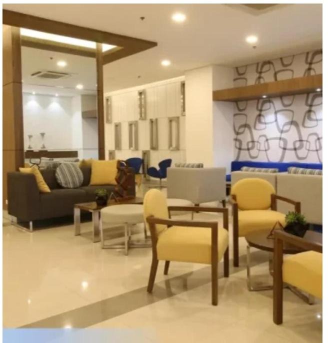 Photo of Others in Loyola Heights