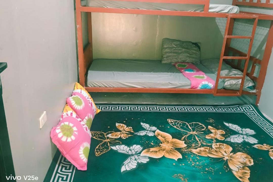 Photo of Bedroom in Sampaloc