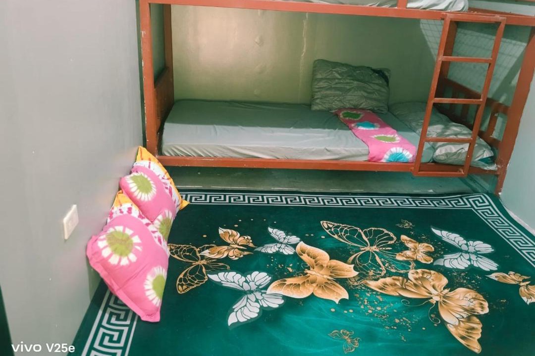 Photo of Bedroom in Sampaloc