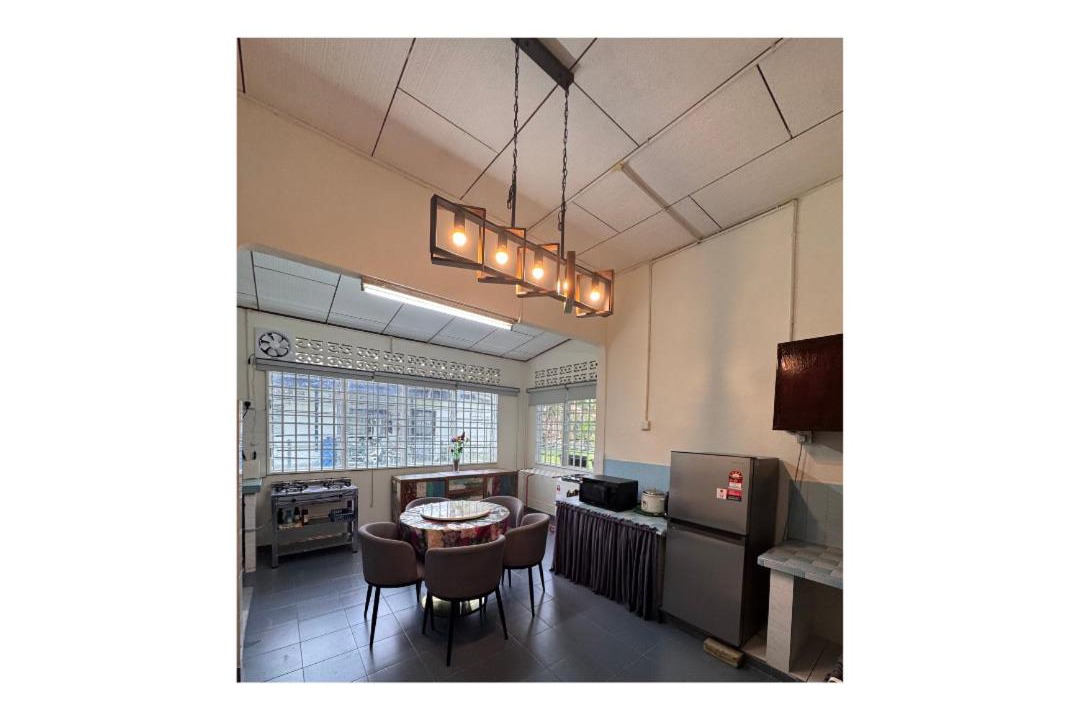 Photo of Kitchen in George Town