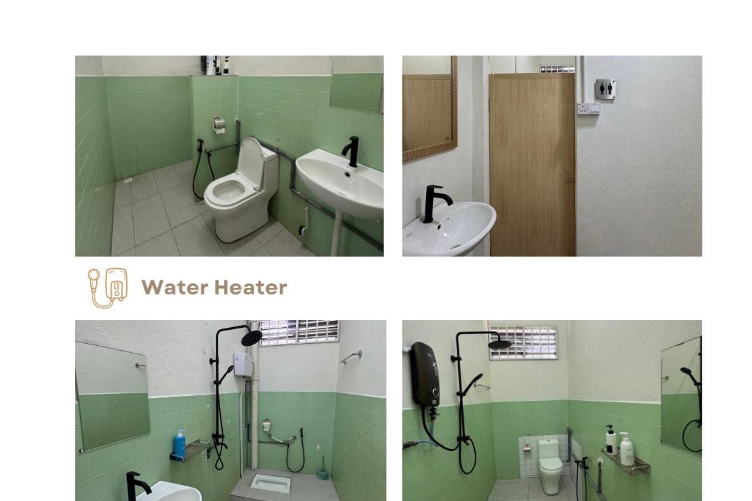 Photo of Bathroom in George Town
