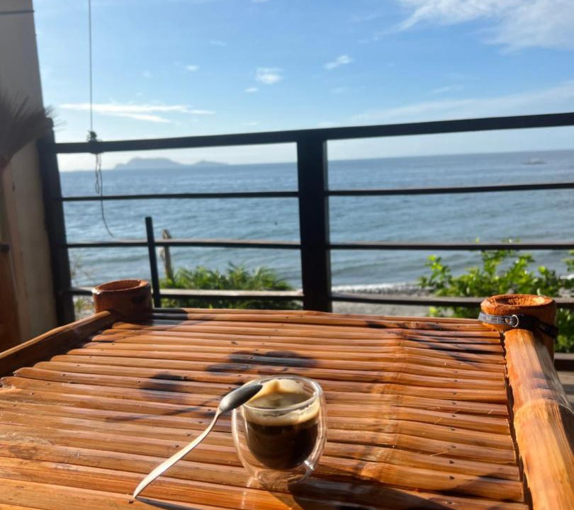 Photo of Patio Balcony in Zamboanguita