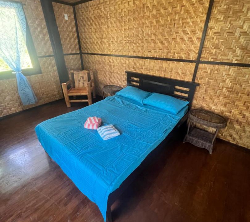 Photo of Bedroom in Zamboanguita