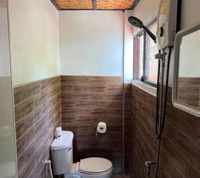 Photo of Bathroom in Zamboanguita