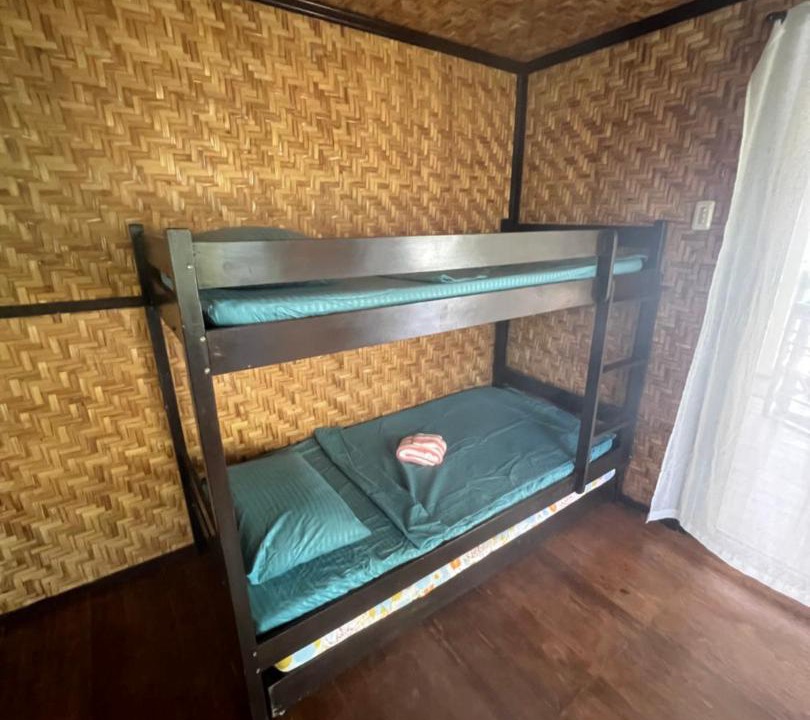 Photo of Bedroom in Zamboanguita