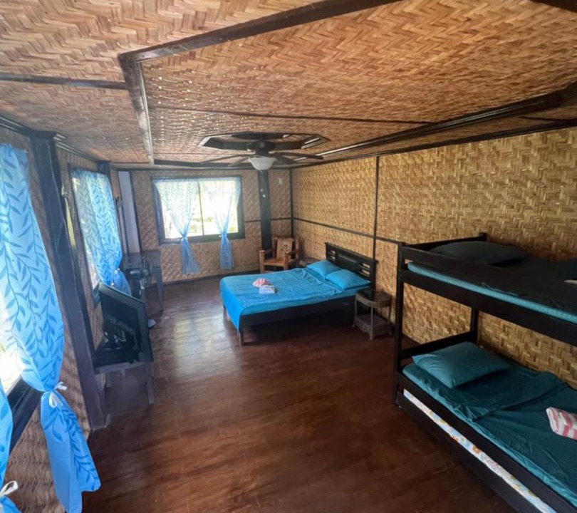 Photo of Bedroom in Zamboanguita