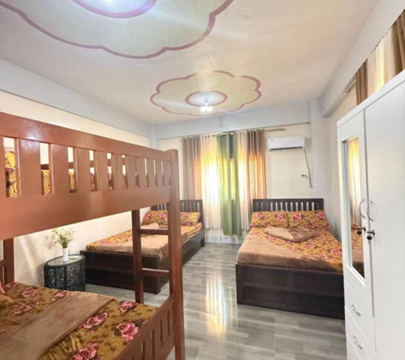 Photo of Bedroom in Pagudpud