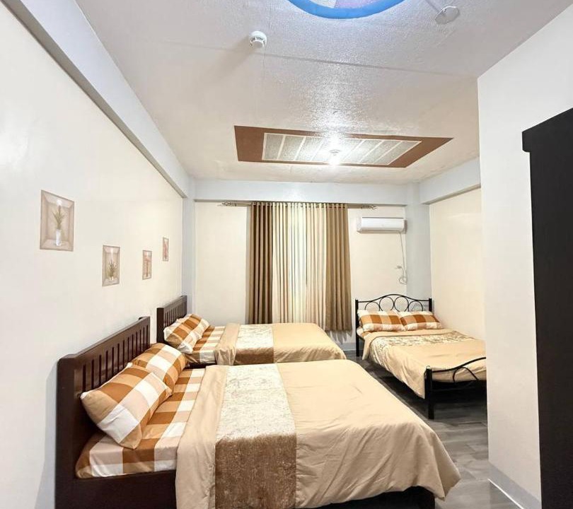 Photo of Bedroom in Pagudpud