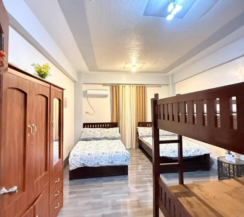 Photo of Bedroom in Pagudpud