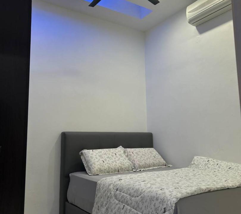 Photo of Bedroom in Gua