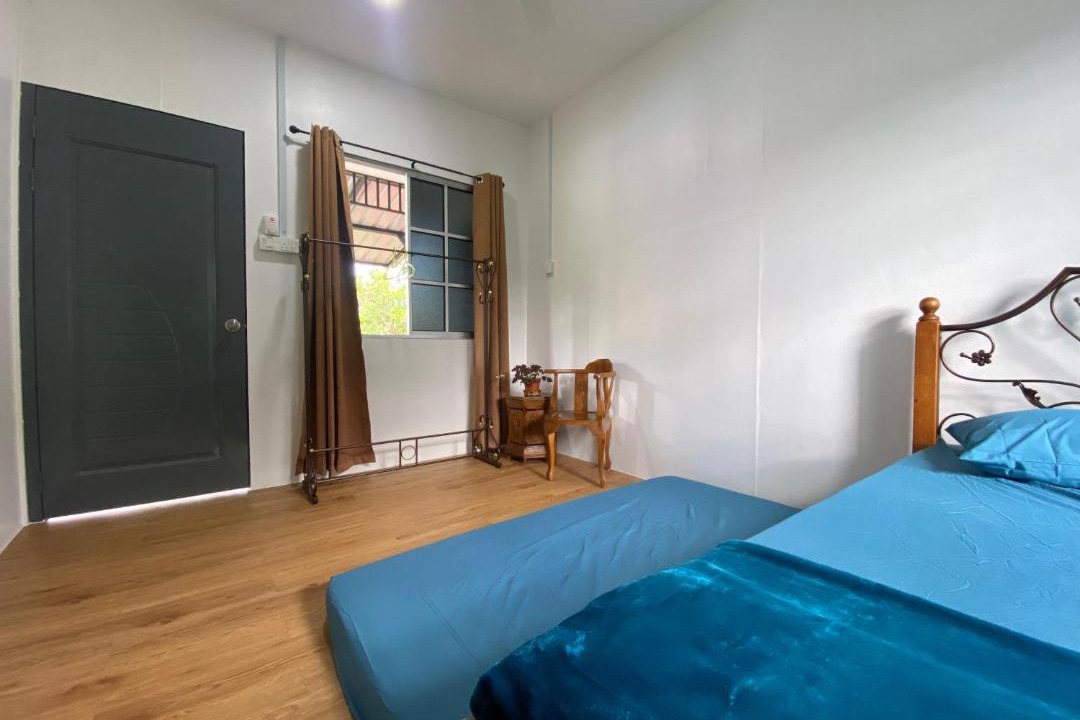 Photo of Bedroom in Teluk Kumbar