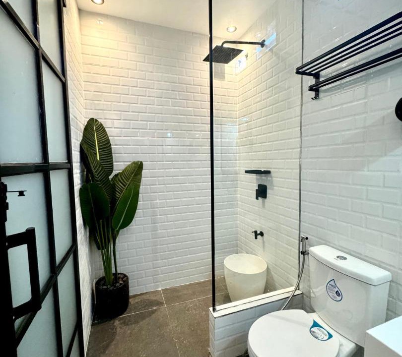 Photo of Bathroom in Legazpi