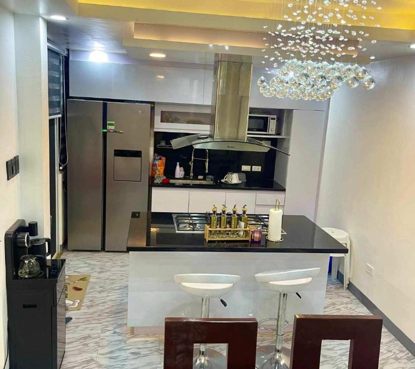 Photo of Kitchen in Santa Rosa