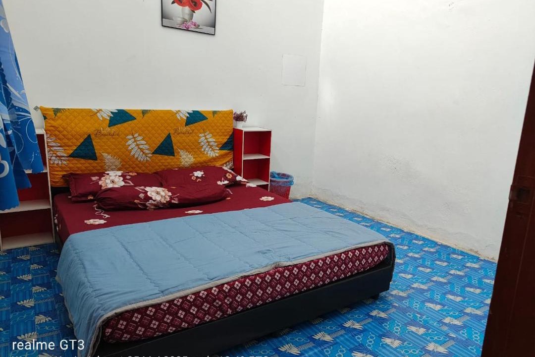 Photo of Bedroom in Kuala Rompin