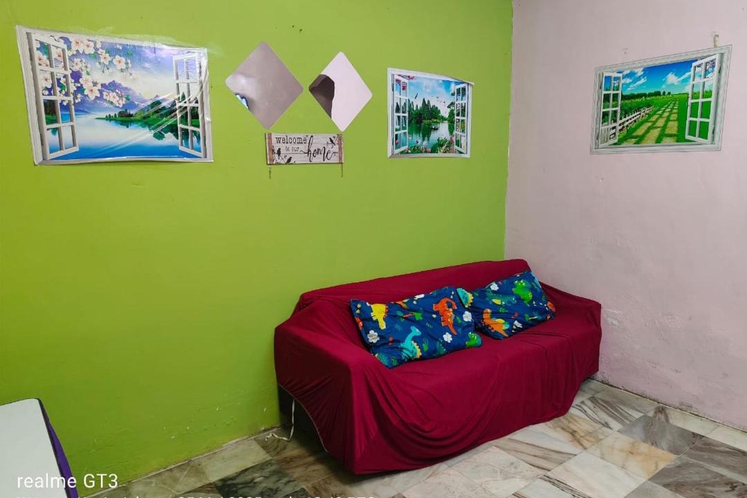 Photo of Bedroom in Kuala Rompin