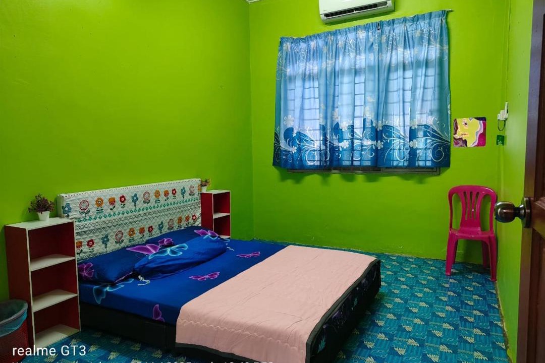 Photo of Bedroom in Kuala Rompin