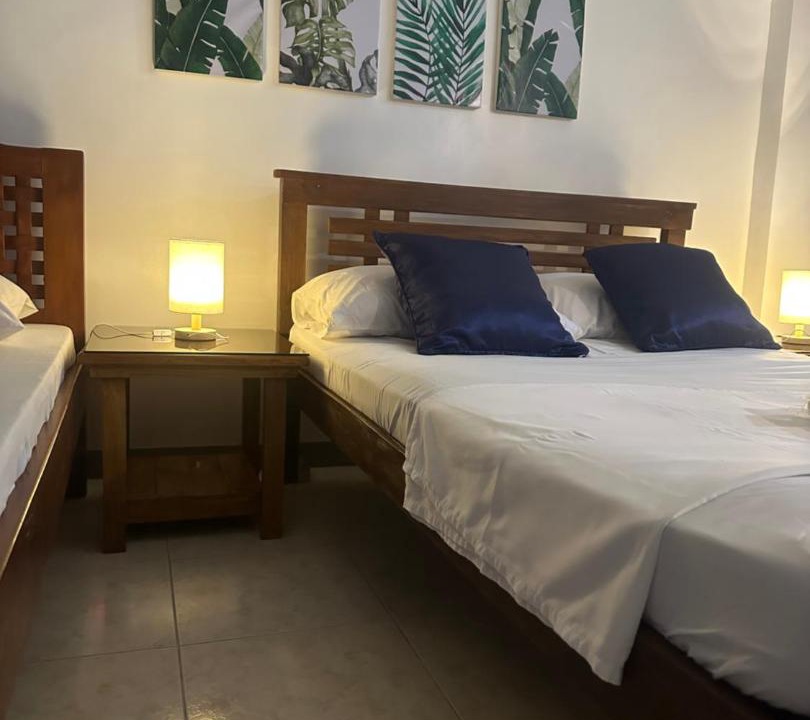 Photo of Bedroom in Dagupan