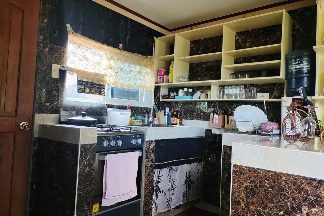 Photo of Kitchen in San Francisco