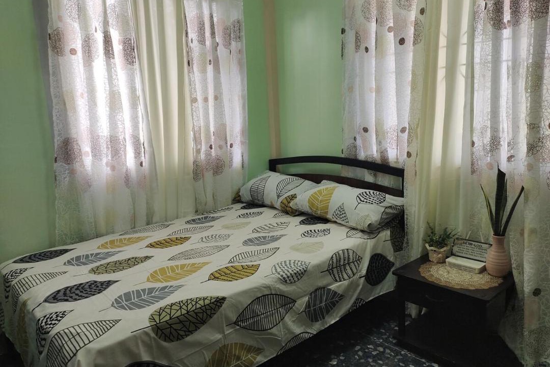 Photo of Bedroom in San Francisco