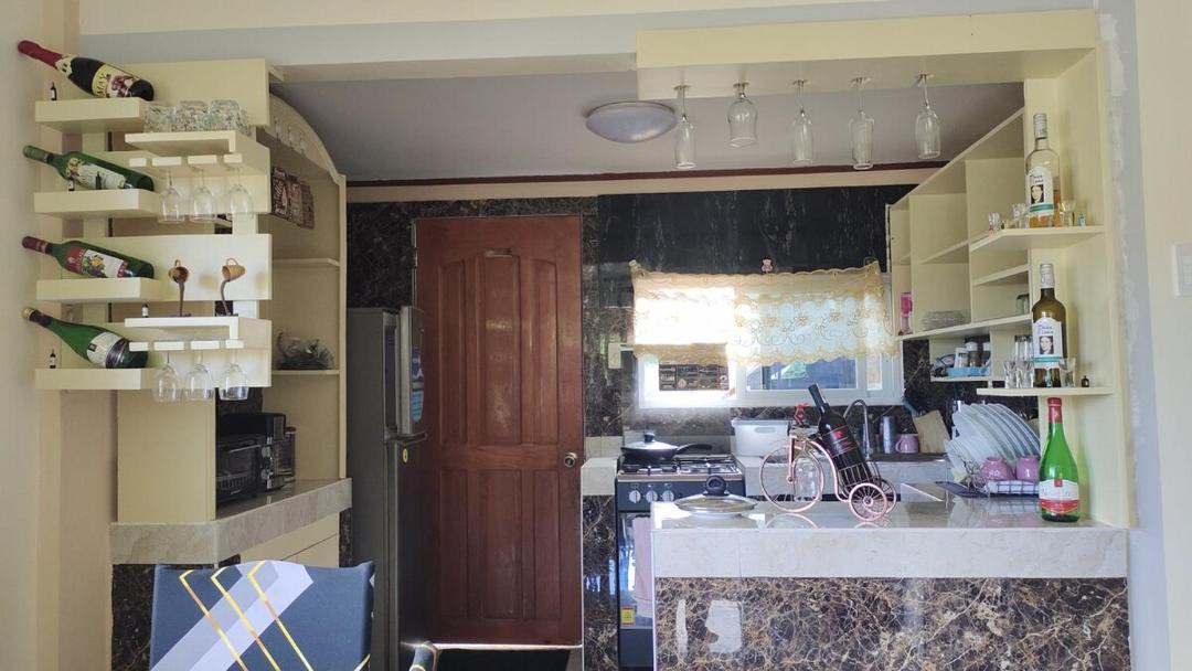 Photo of Kitchen in San Francisco