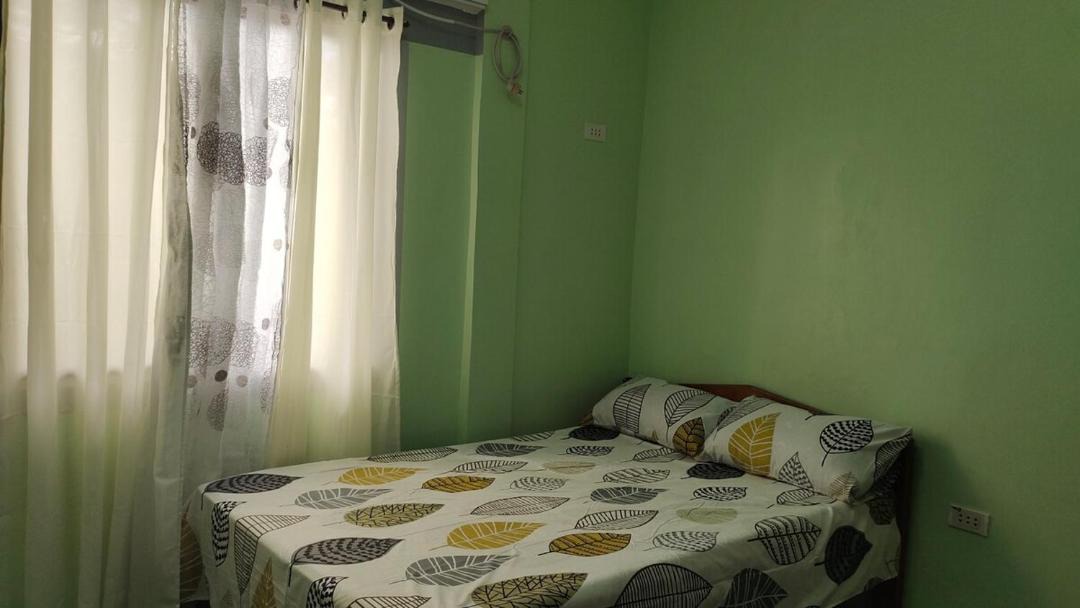 Photo of Bedroom in San Francisco