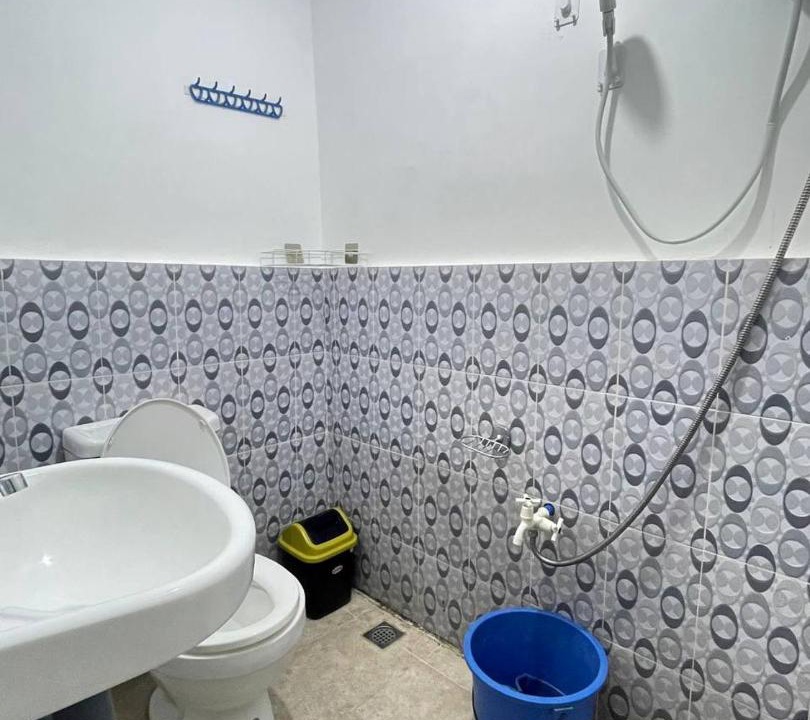 Photo of Bathroom in Coron Town Proper
