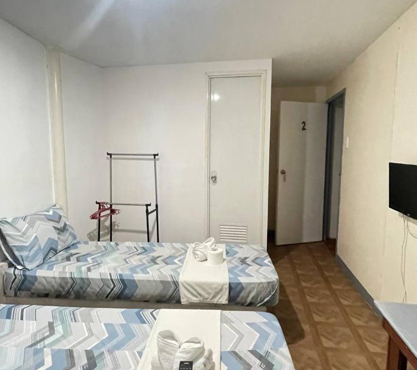 Photo of Bedroom in Coron Town Proper