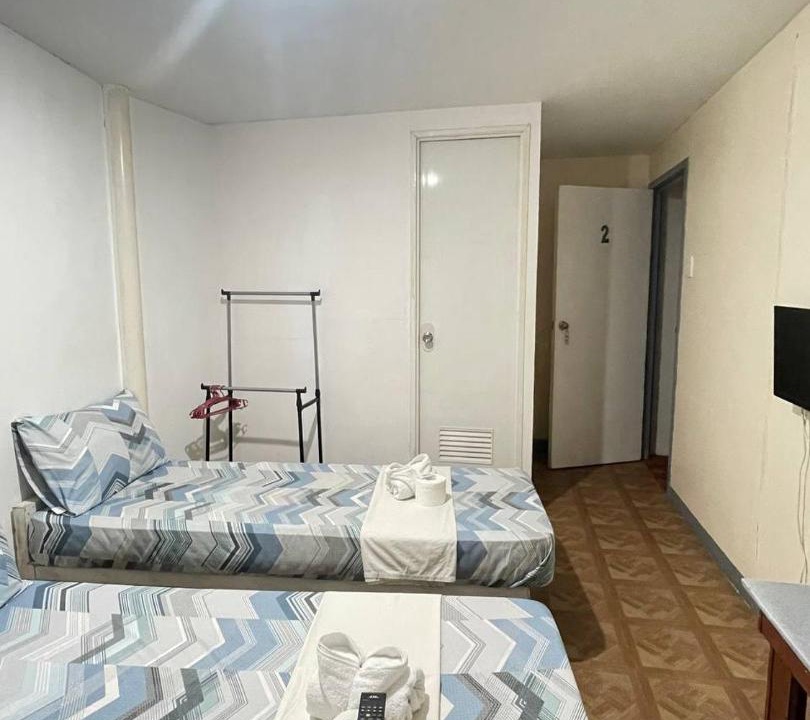Photo of Bedroom in Coron Town Proper