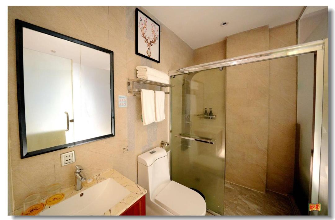 Photo of Bathroom in Santa Cruz