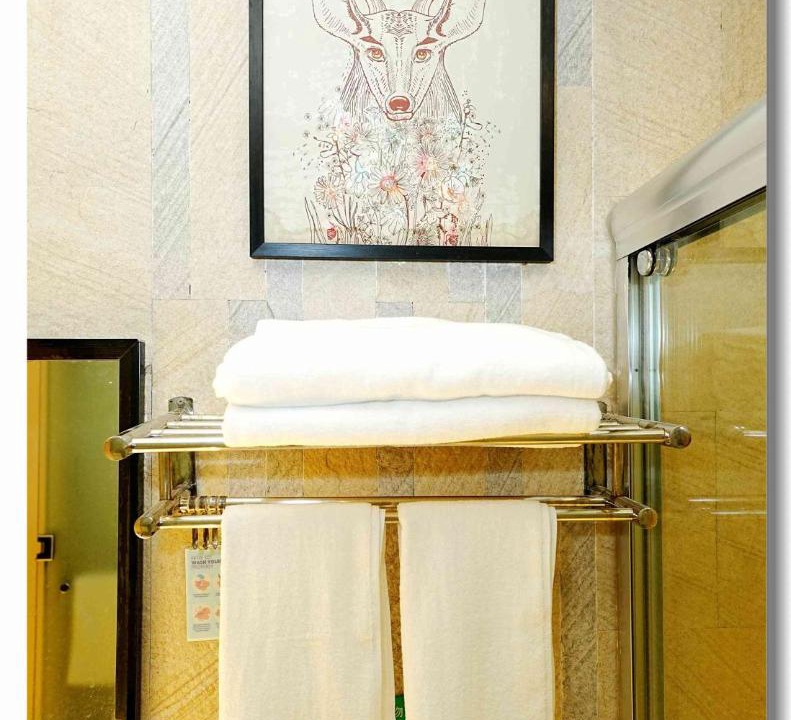 Photo of Bathroom in Santa Cruz