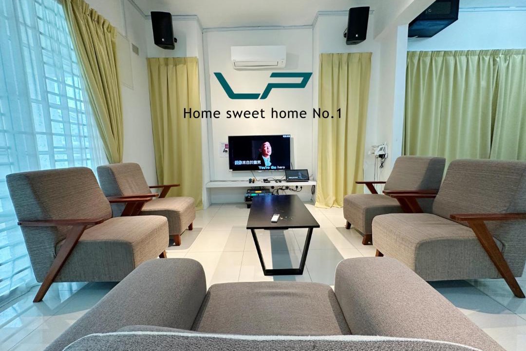 Photo of Livingroom in George Town