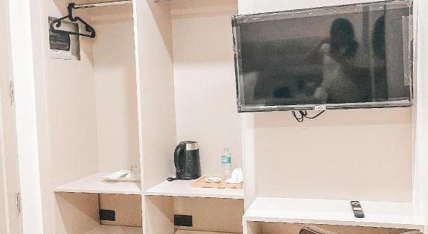 Photo of Bathroom in Barangay Poblacion