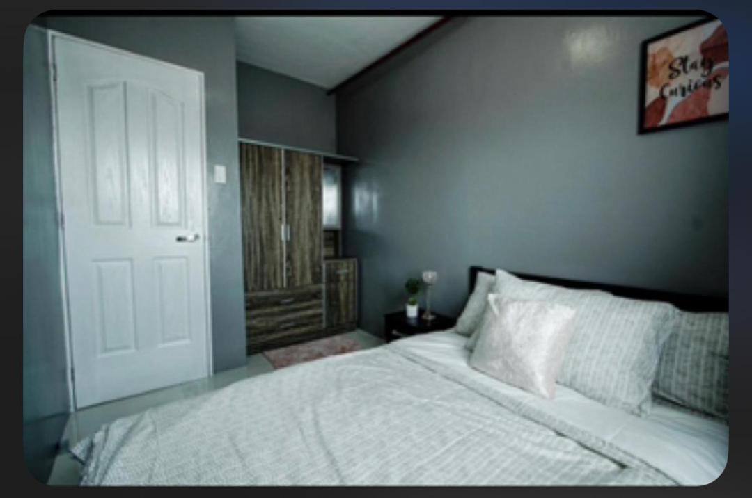 Photo of Bedroom in Bacolod