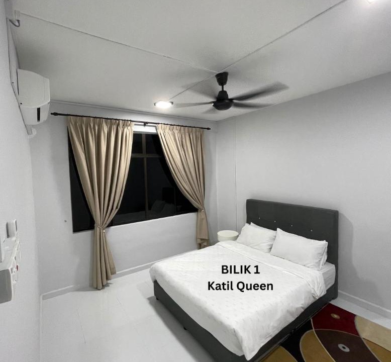 Photo of Bedroom in Marang
